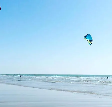 Barataud Kemping Saint-Denis-dʼOléron