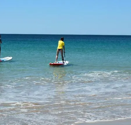 Barataud Kemping Saint-Denis-dʼOléron