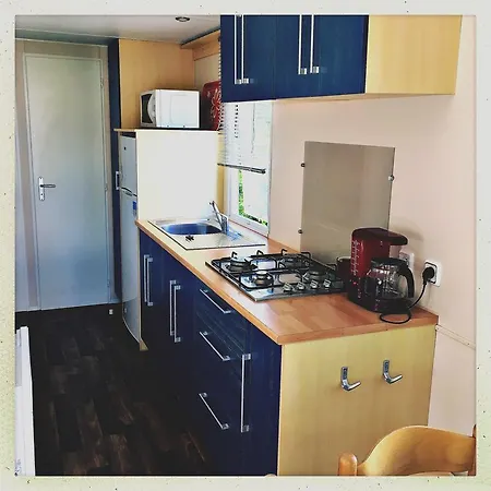 Kemping Barataud Saint-Denis-dʼOléron