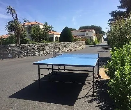 Barataud Saint-Denis-dʼOléron