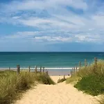 Barataud Saint-Denis-dʼOléron