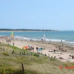 Campingplatz Barataud Saint-Denis-dʼOléron