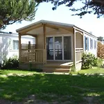 Campingplatz Barataud Saint-Denis-dʼOléron