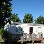 Barataud Campingplatz Saint-Denis-dʼOléron