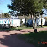 Kemping Barataud Saint-Denis-dʼOléron