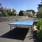 Barataud Saint-Denis-dʼOléron