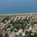 Barataud Campingplatz Saint-Denis-dʼOléron