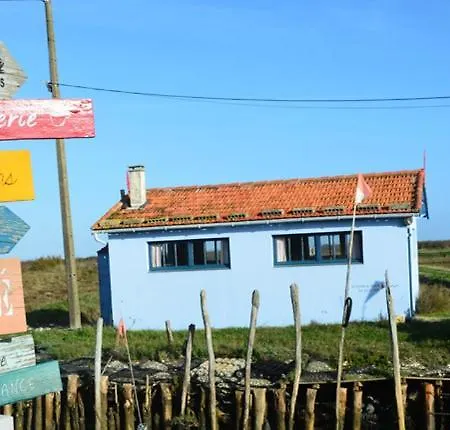 Barataud Saint-Denis-dʼOléron