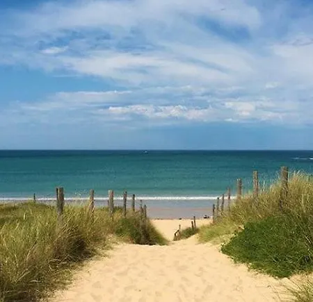 Barataud Saint-Denis-dʼOléron