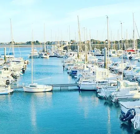 キャンプ場 Barataud 3*