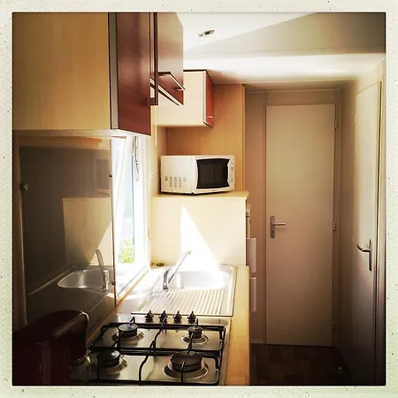 Barataud 3* Saint-Denis-dʼOléron