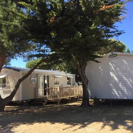 Barataud Campingplatz Saint-Denis-dʼOléron