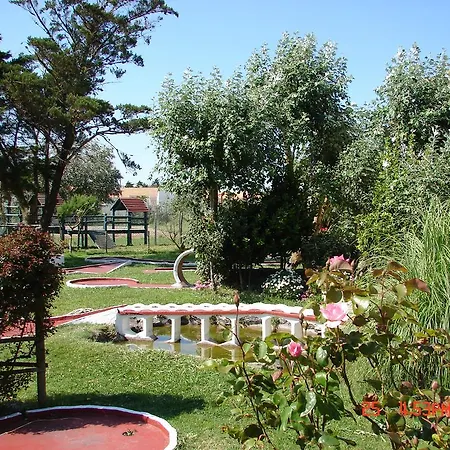 Camping Barataud Сен-Дени-д'Олерон