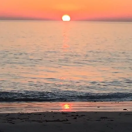 Barataud キャンプ場 Saint-Denis-dʼOléron