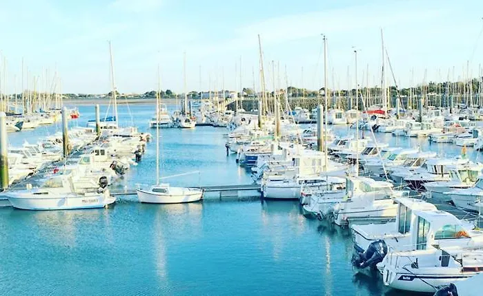 Campsite Barataud 3*