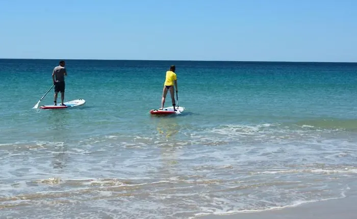 Barataud Campsite Saint-Denis-d'Oleron