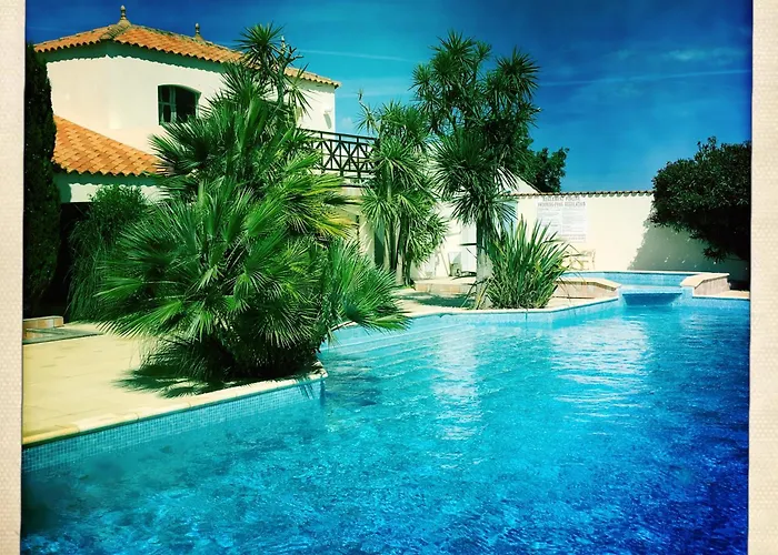 Barataud Campsite 3*