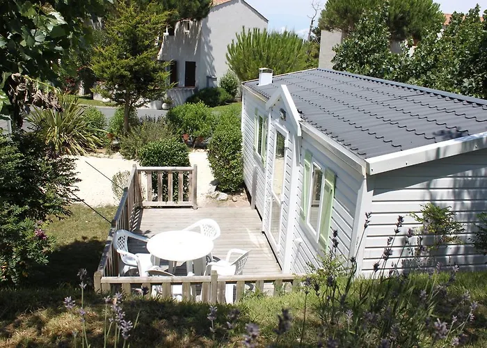 Barataud Campsite 3*