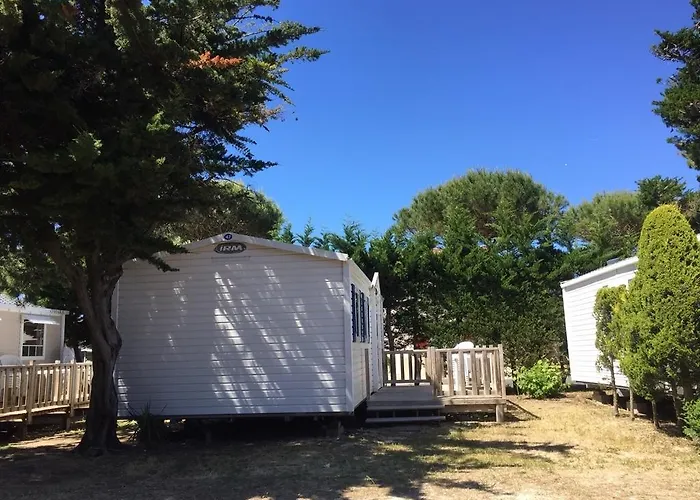 Campsite Barataud 3*