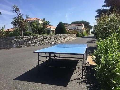 Barataud Saint-Denis-d'Oleron