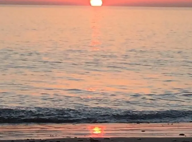 Barataud Campsite Saint-Denis-d'Oleron